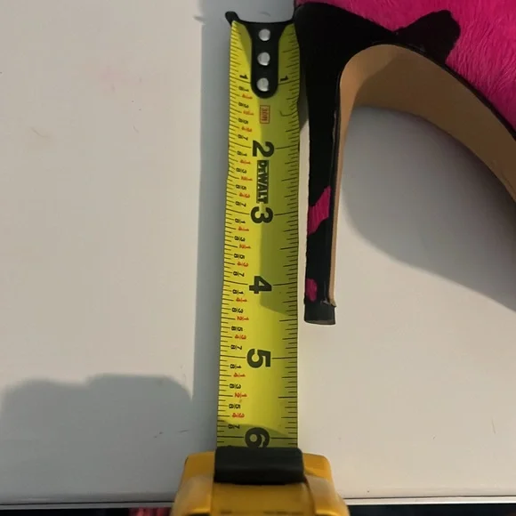 Jessica Simpson boots 7 1/2 - Picture 7 of 7